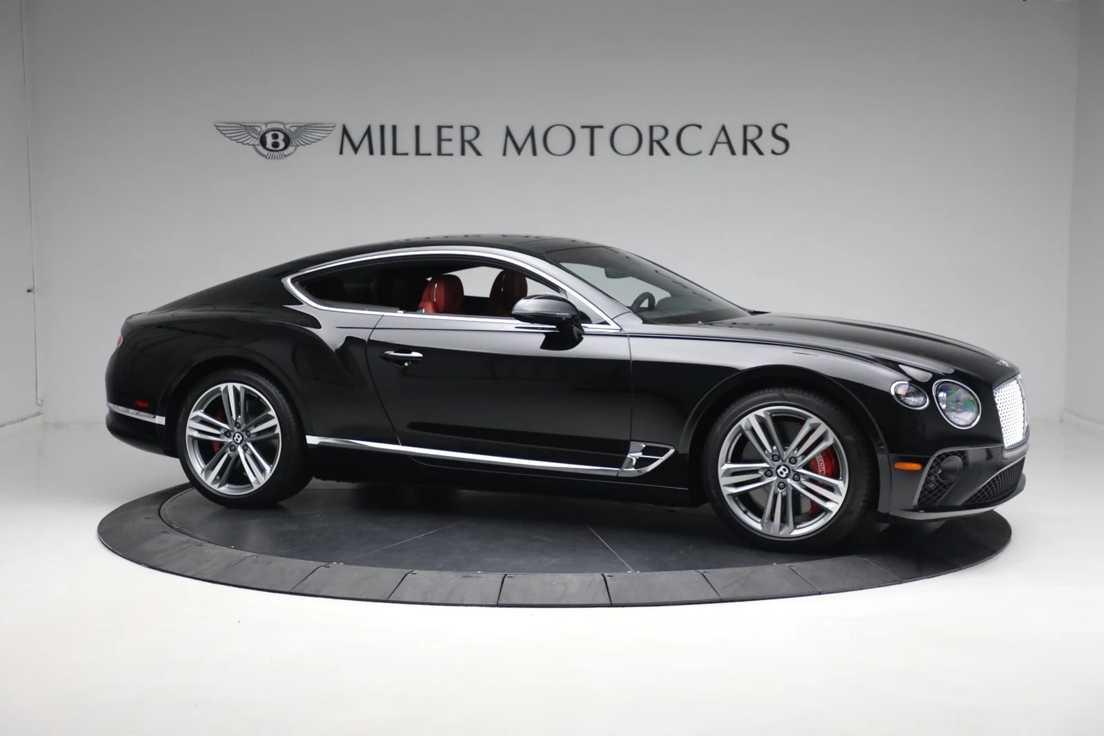 2023 Bentley Continental GT V8 (3rd Generation), 13/20