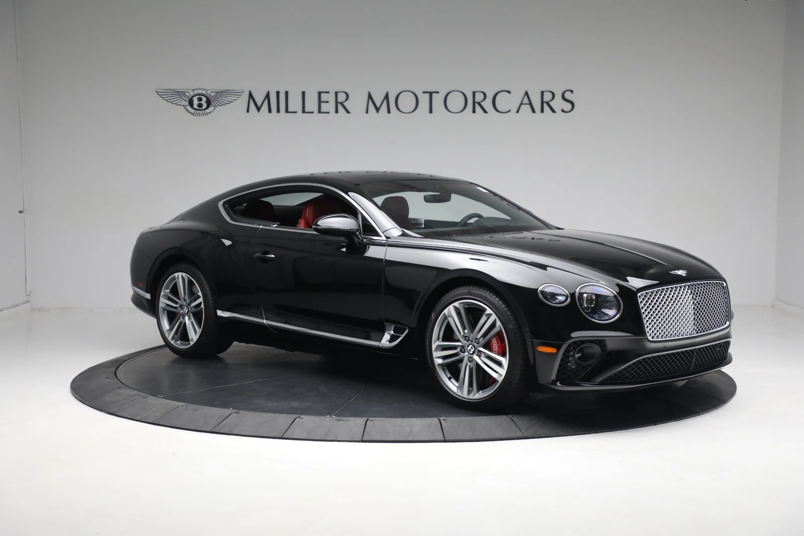 2023 Bentley Continental GT V8 (3rd Generation), 14/20