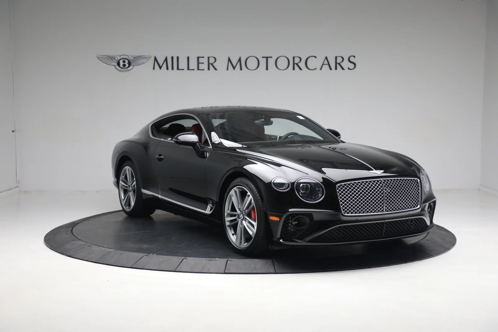2023 Bentley Continental GT V8 (3rd Generation), 15/20