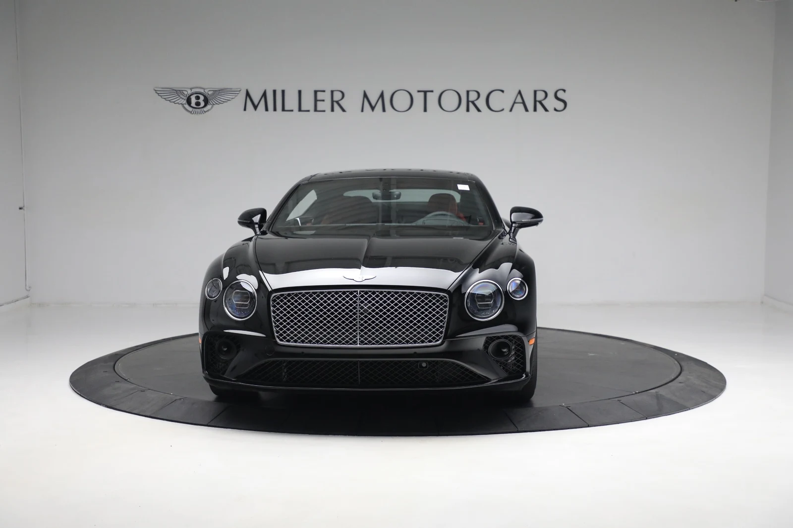 2023 Bentley Continental GT V8 (3rd Generation), 16/20