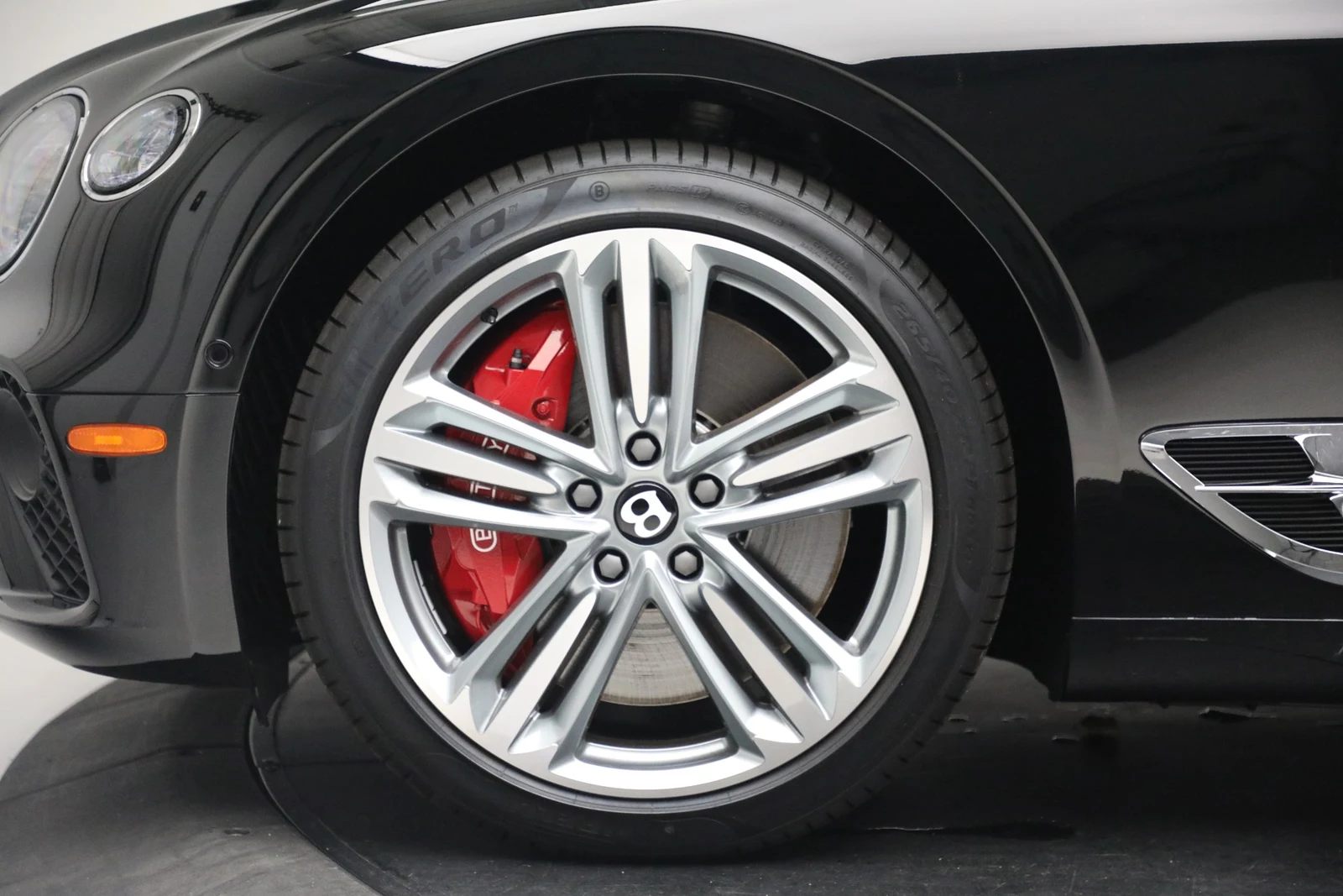 2023 Bentley Continental GT V8 (3rd Generation), 17/20
