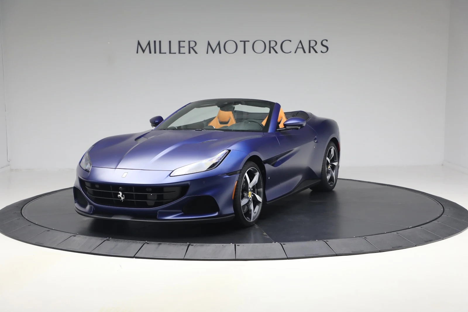 Ferrari Portofino M | Miller Motorcars