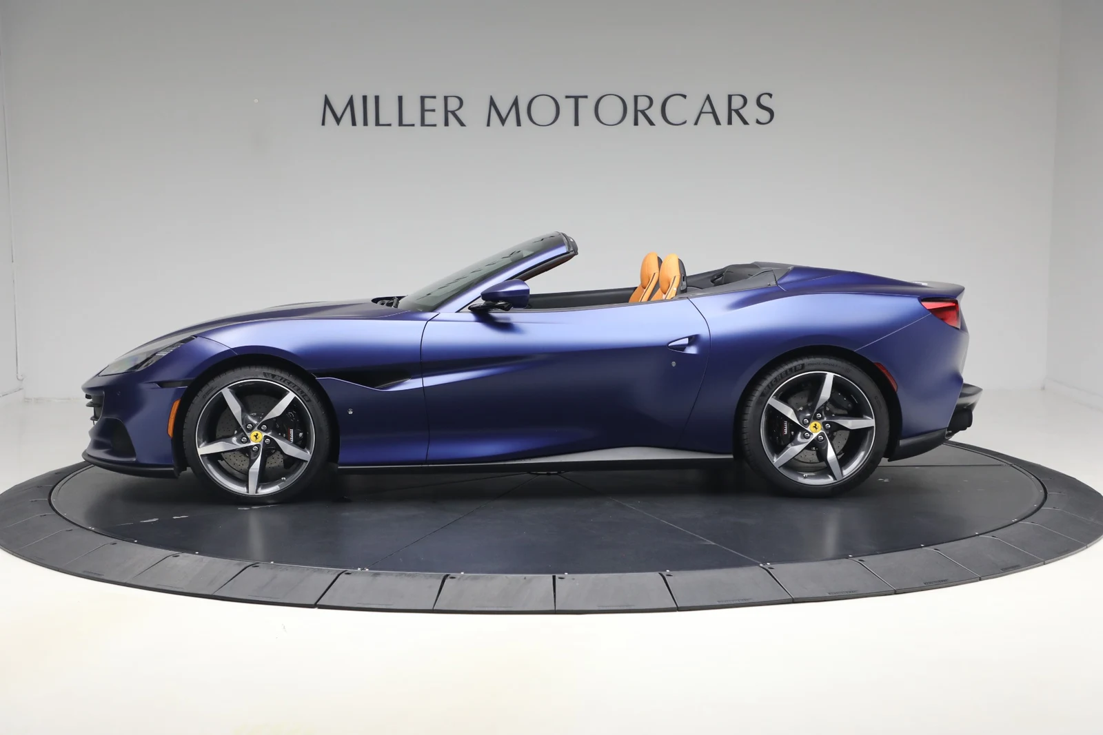 2023 Ferrari Portofino M, 3/19
