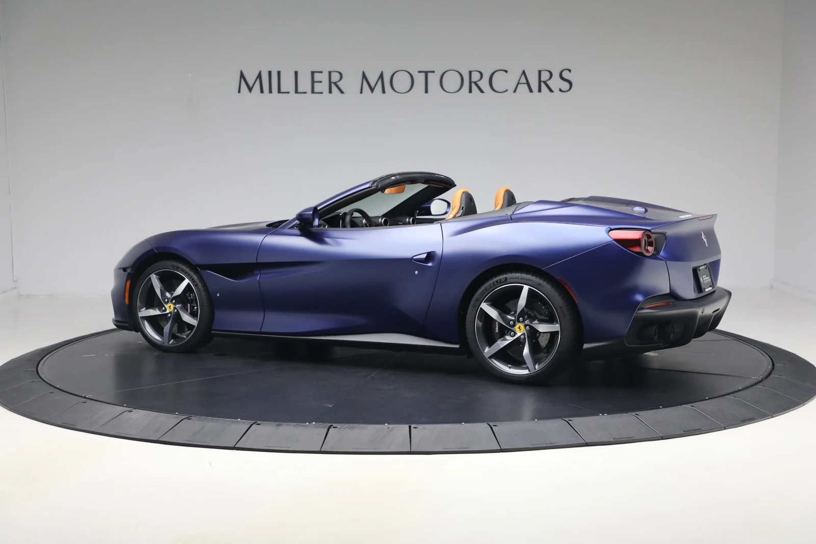 2023 Ferrari Portofino M, 4/19