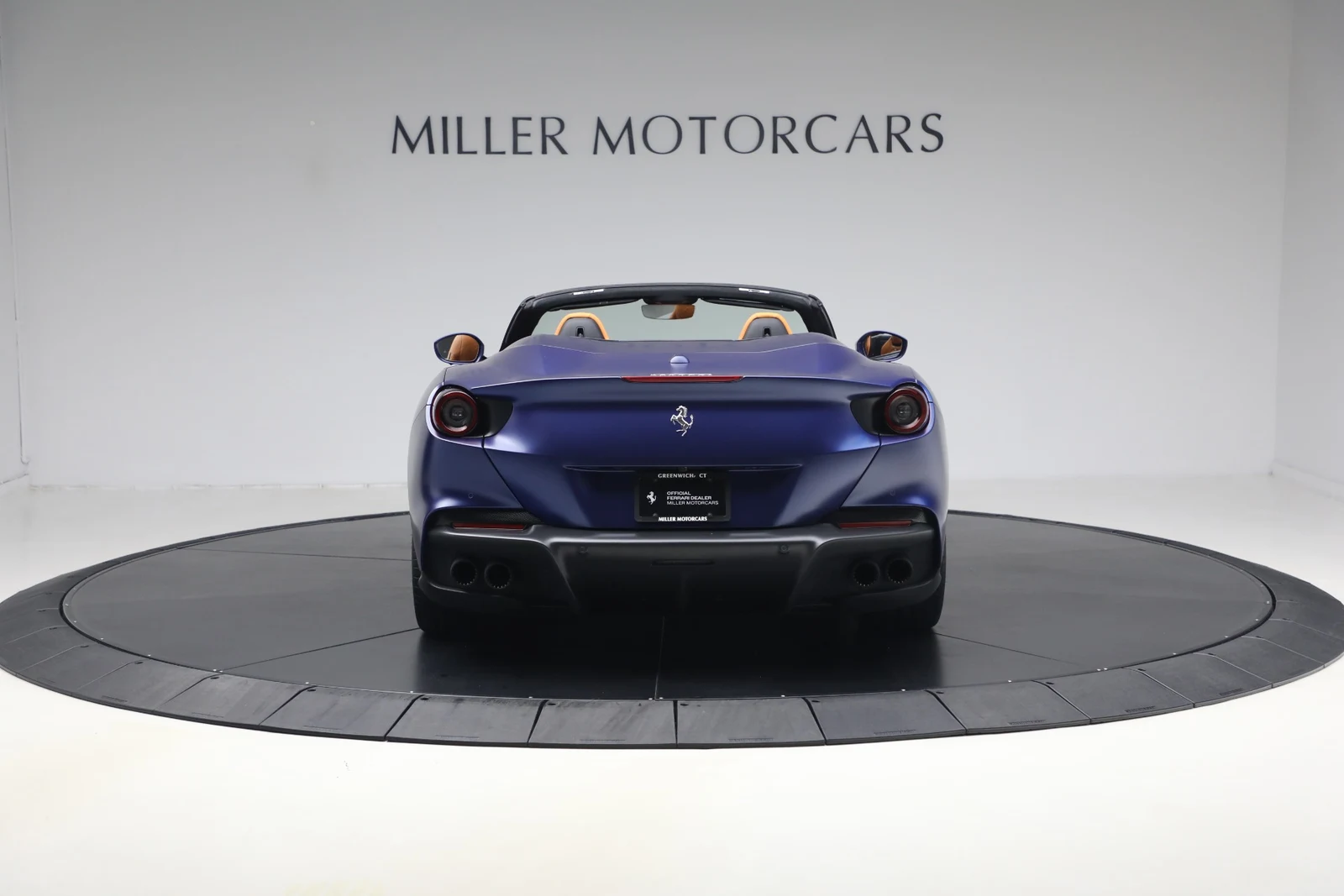 2023 Ferrari Portofino M, 6/19