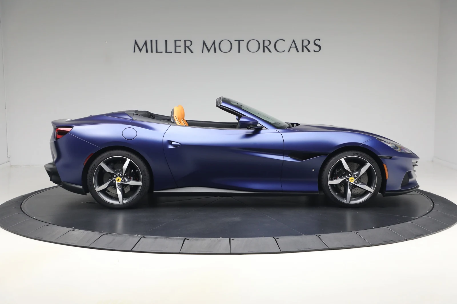 2023 Ferrari Portofino M, 9/19