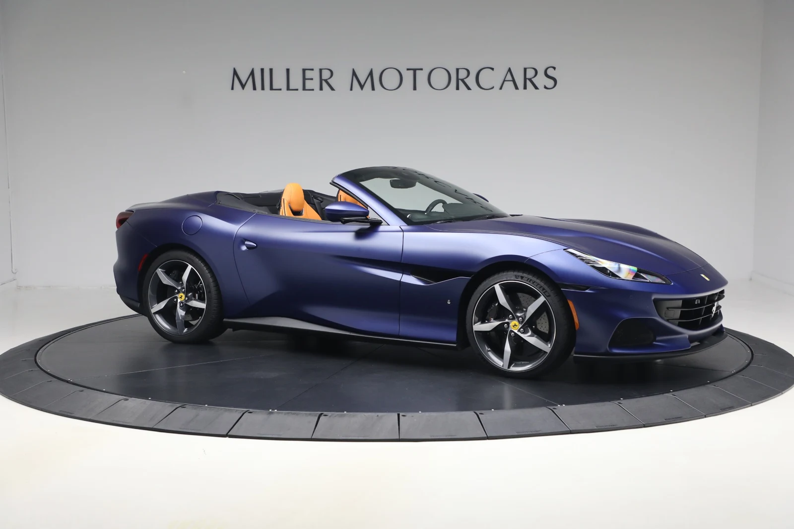 2023 Ferrari Portofino M, 10/19
