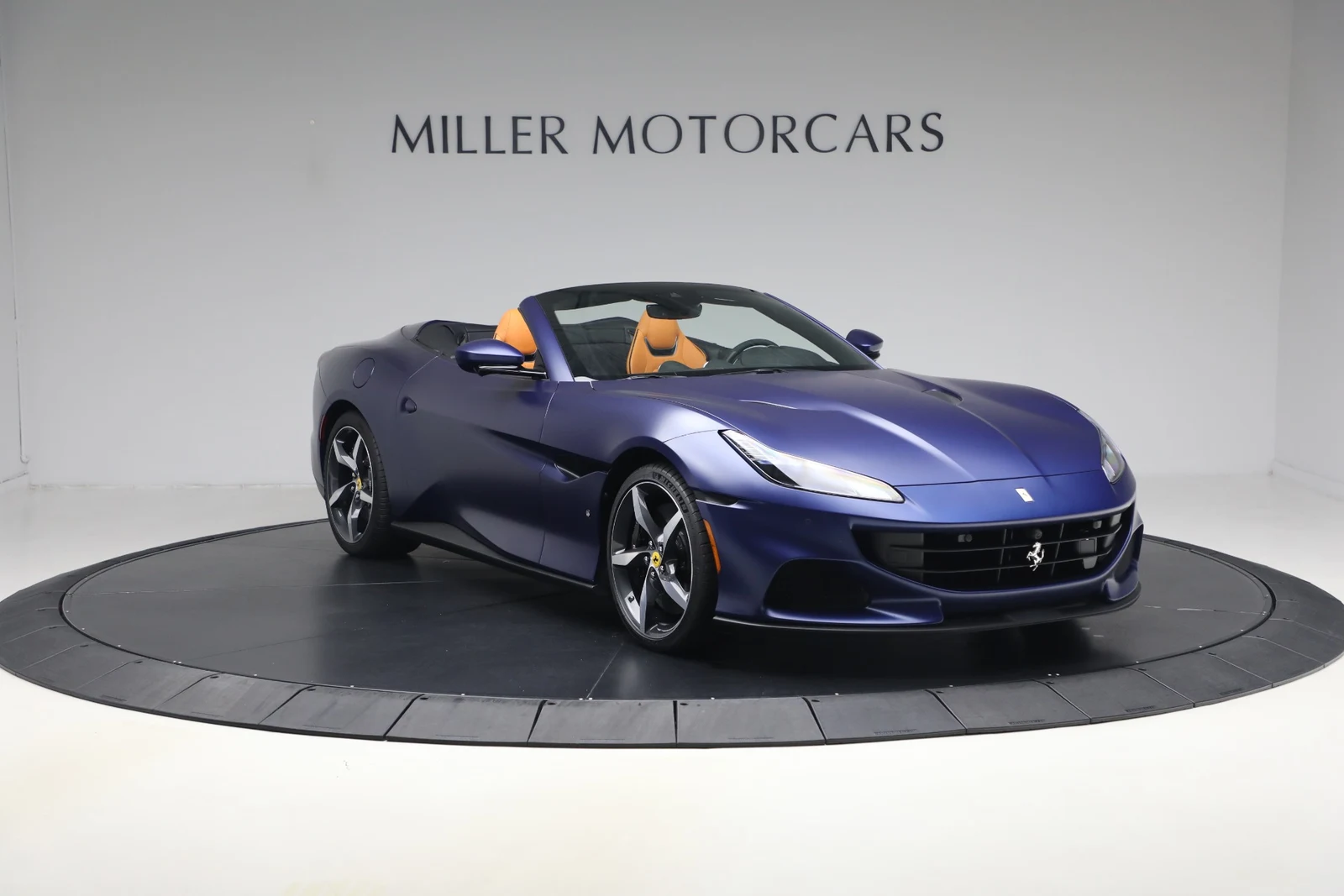 2023 Ferrari Portofino M, 11/19