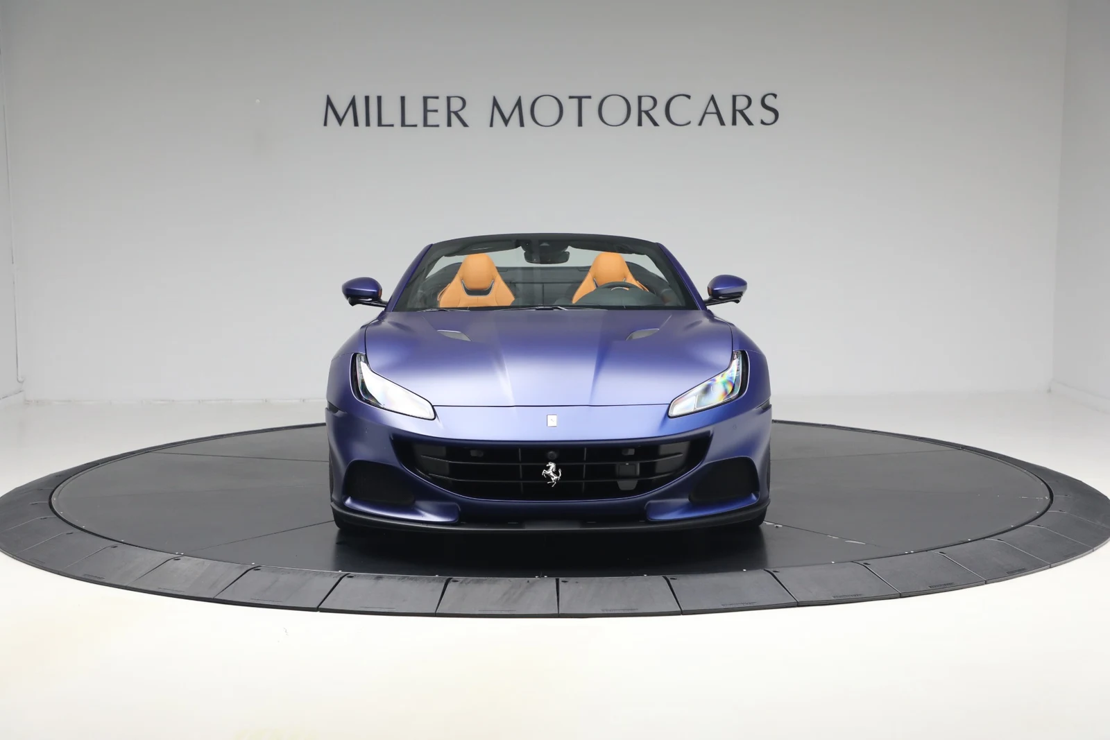 2023 Ferrari Portofino M, 12/19
