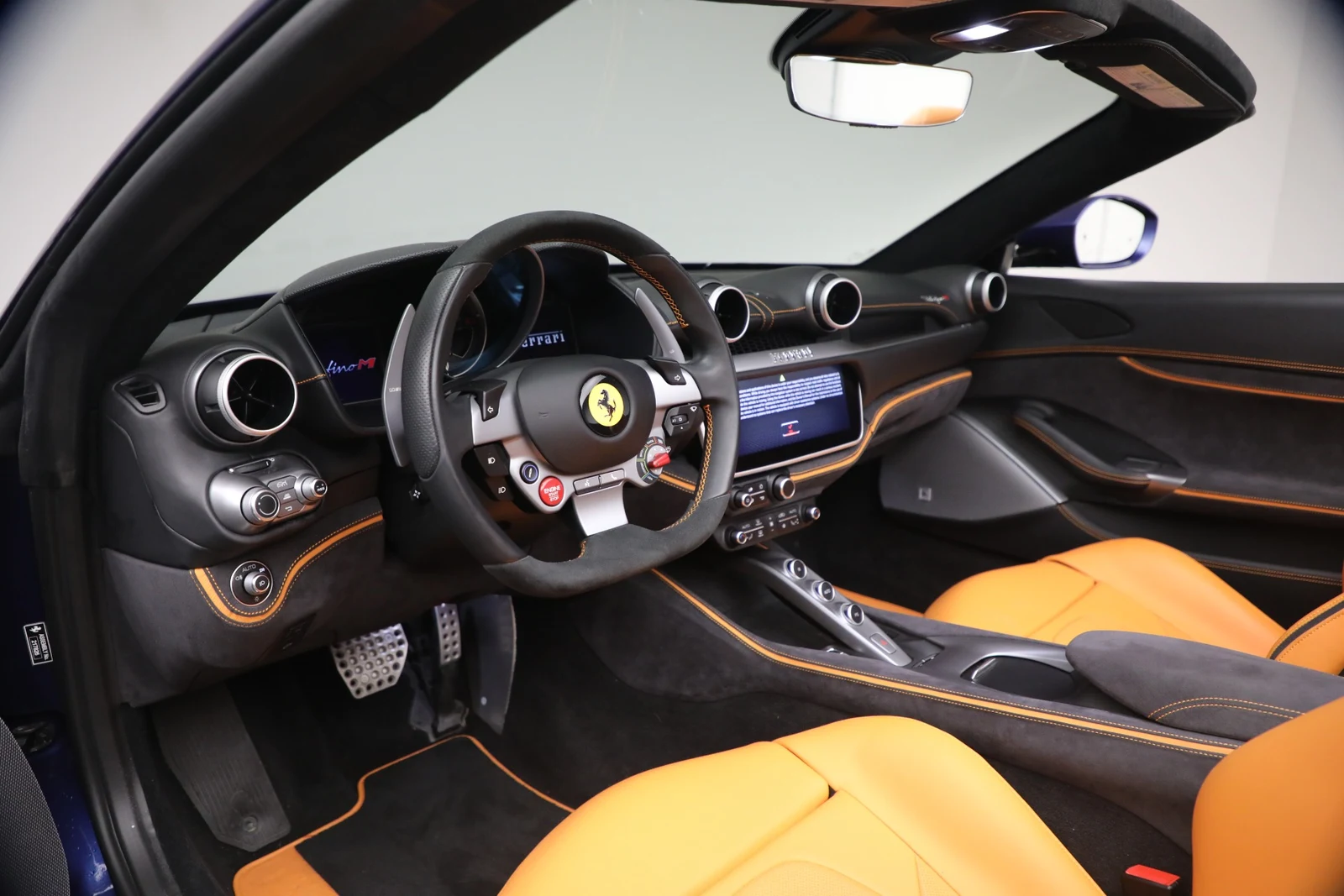 2023 Ferrari Portofino M, 13/19