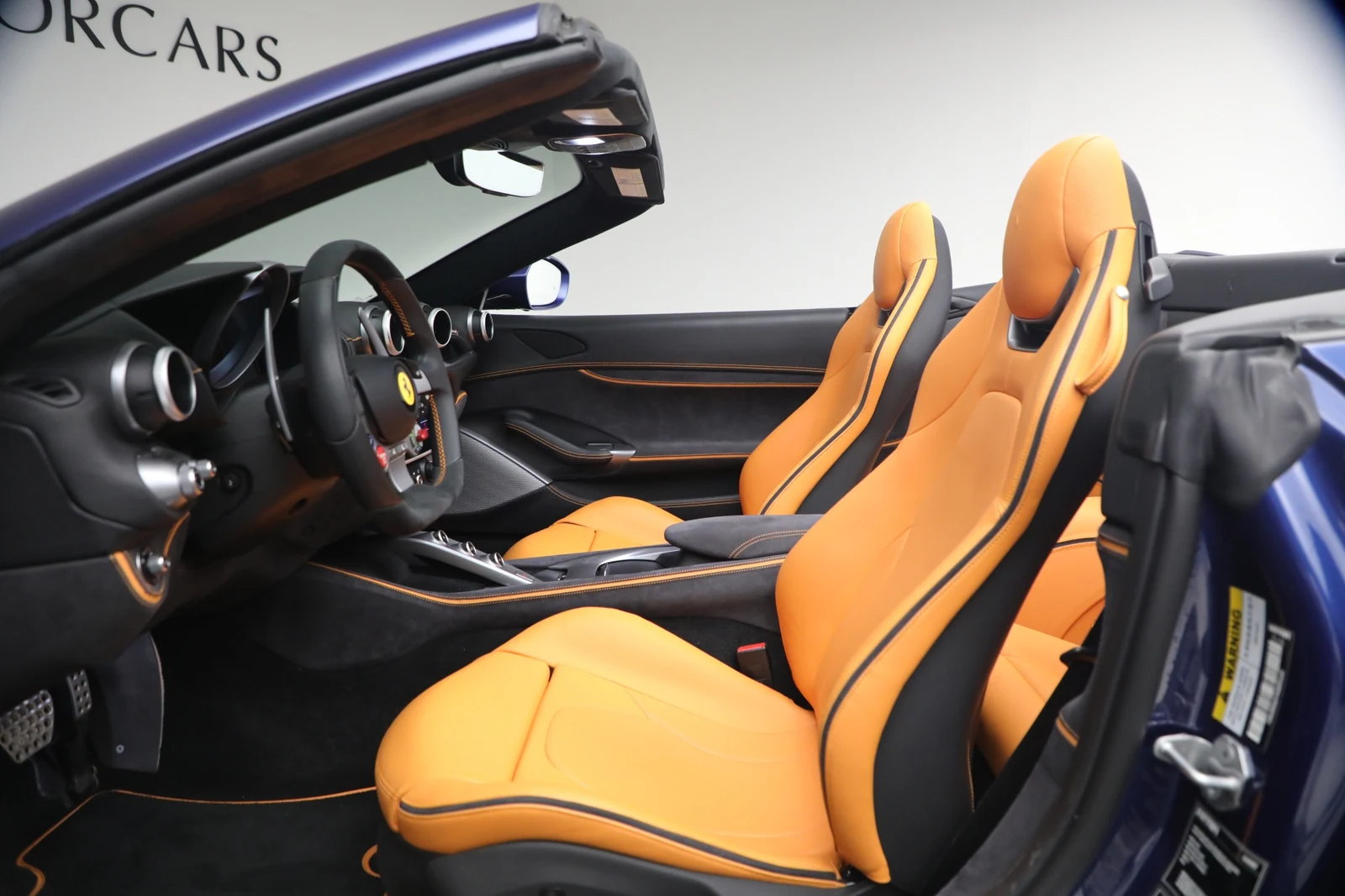 2023 Ferrari Portofino M, 14/19