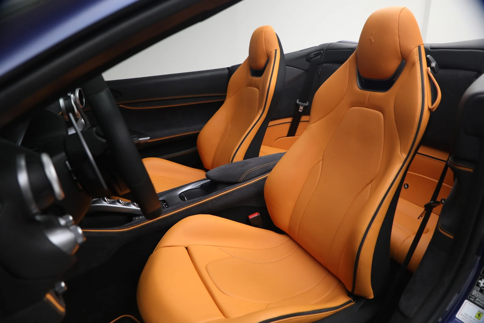 2023 Ferrari Portofino M, 15/19