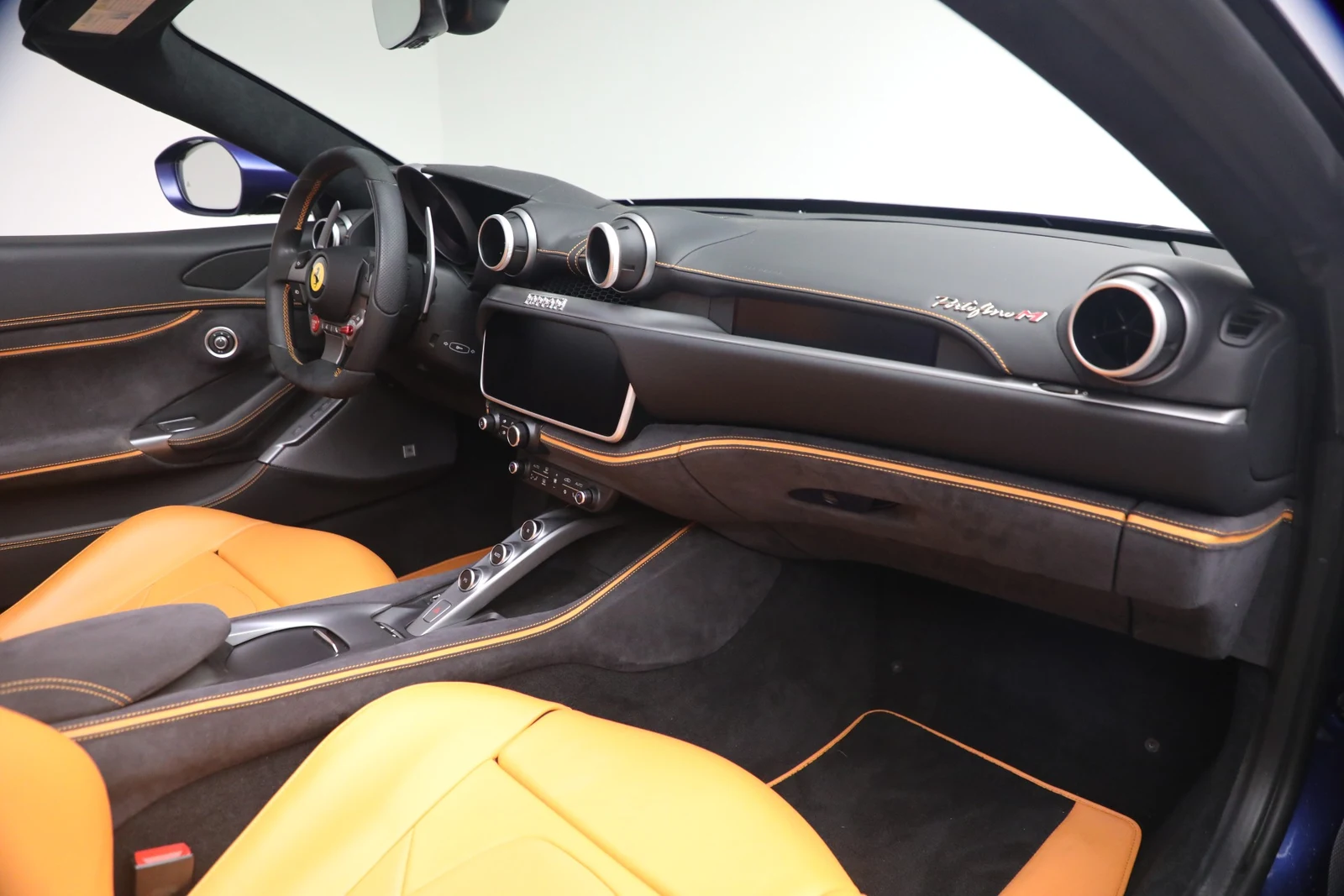 2023 Ferrari Portofino M, 17/19