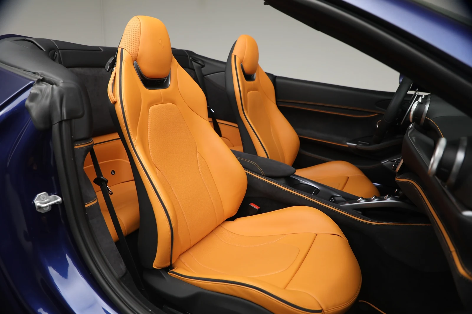 2023 Ferrari Portofino M, 19/19