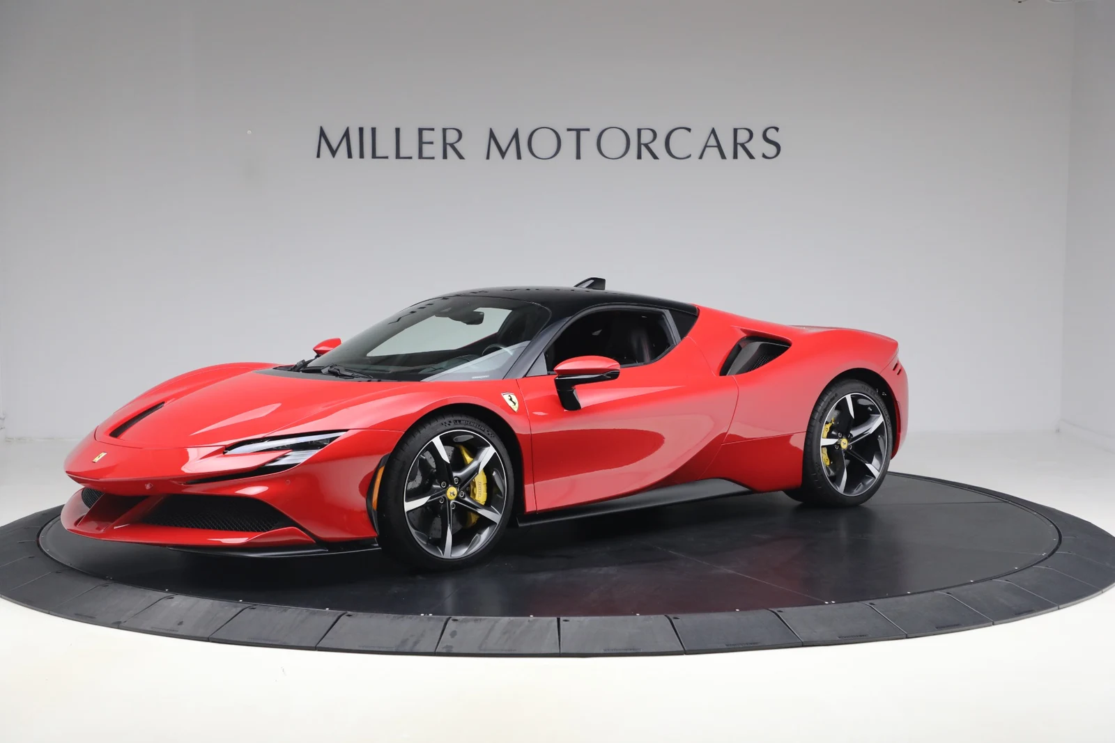 2023 Ferrari SF90 Stradale, 2/20