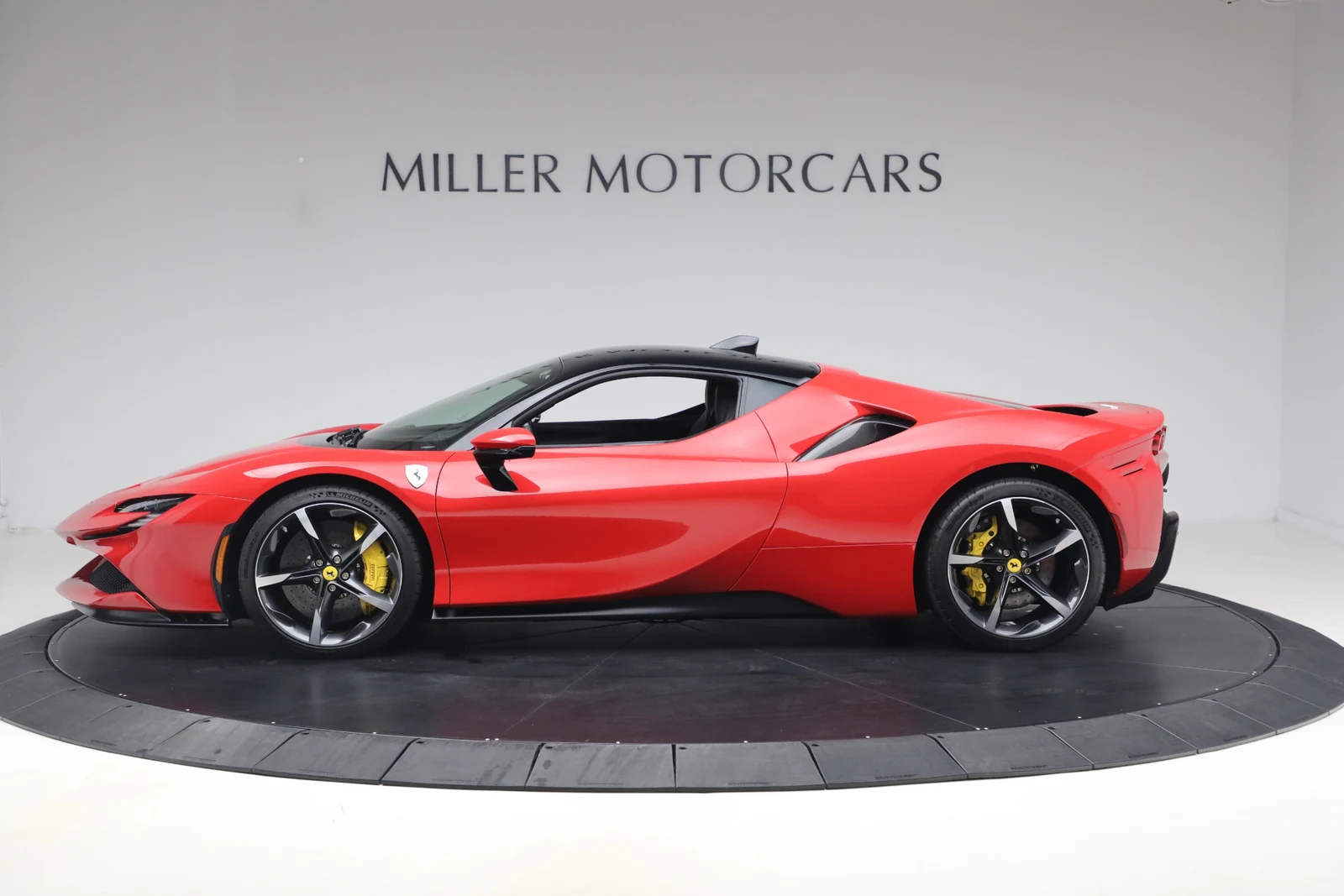 2023 Ferrari SF90 Stradale, 3/20