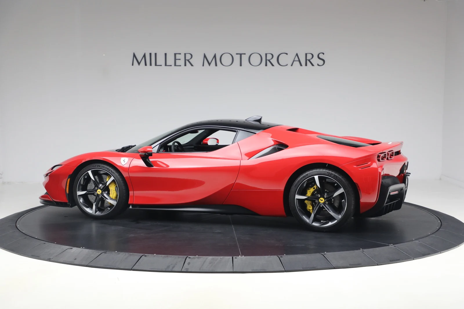2023 Ferrari SF90 Stradale, 4/20