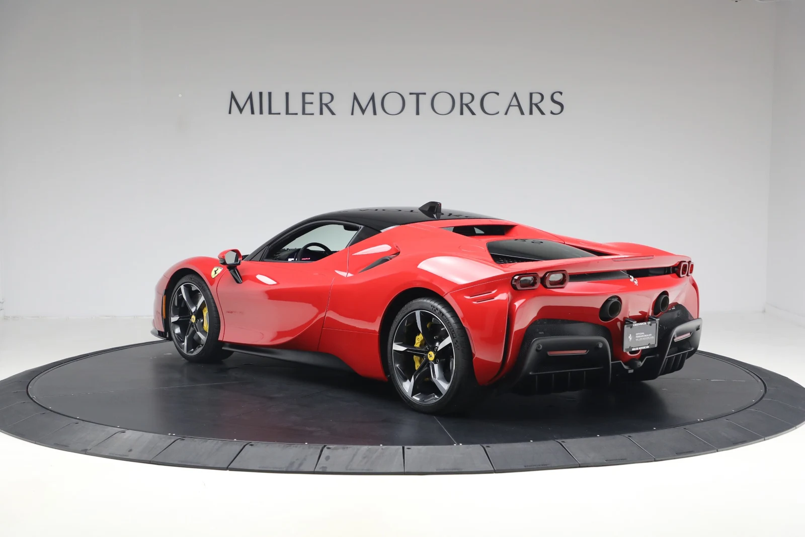 2023 Ferrari SF90 Stradale, 5/20