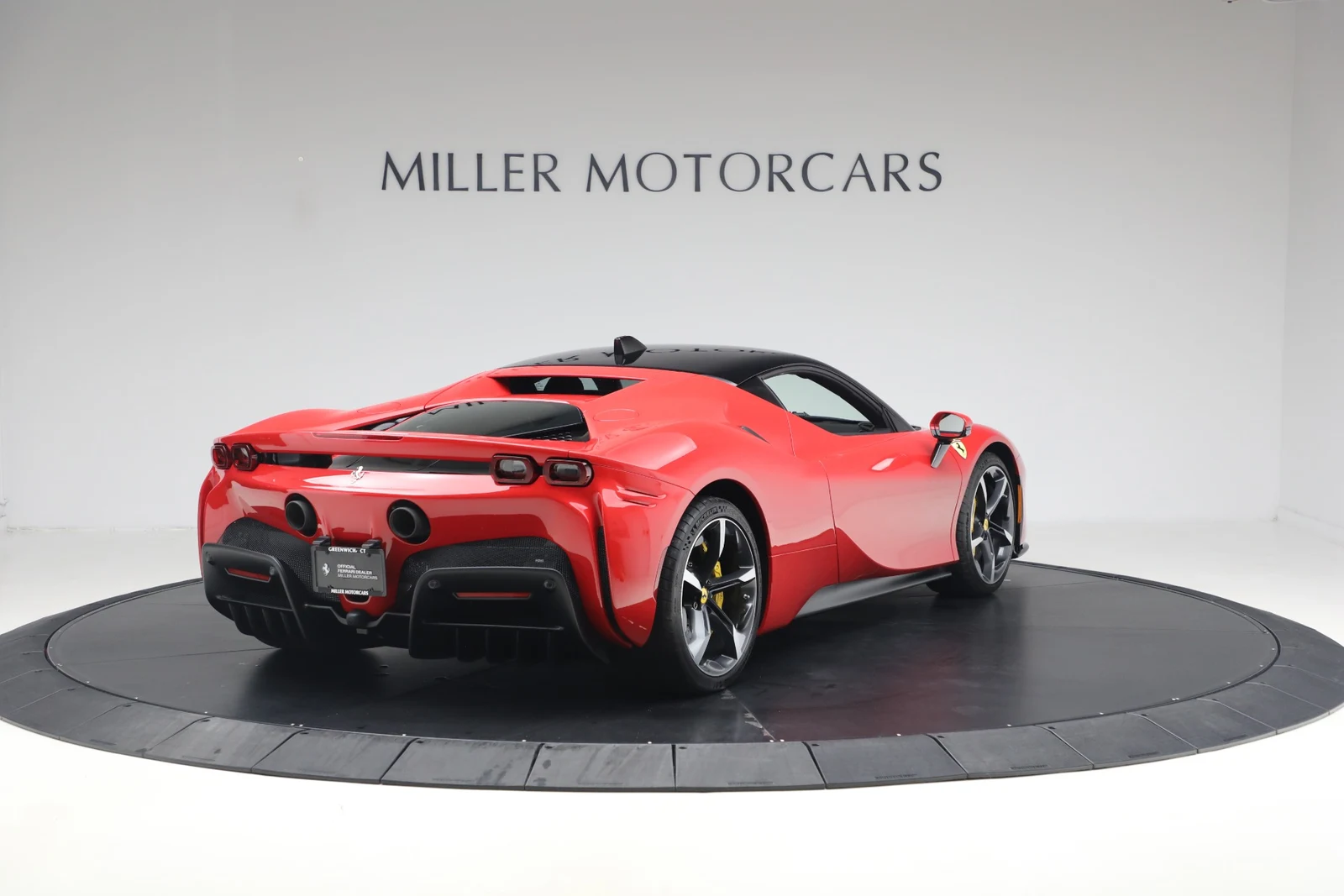 2023 Ferrari SF90 Stradale, 7/20