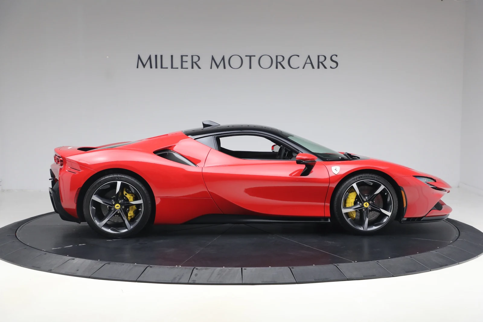 2023 Ferrari SF90 Stradale, 9/20