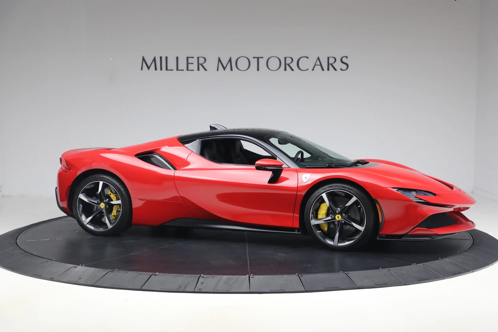 2023 Ferrari SF90 Stradale, 10/20
