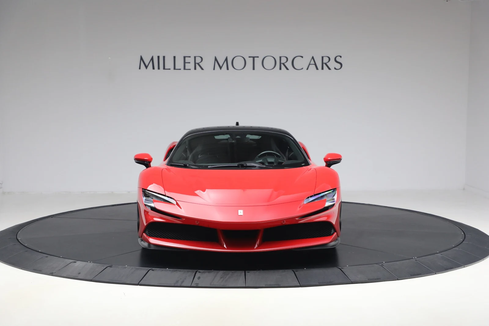 2023 Ferrari SF90 Stradale, 12/20