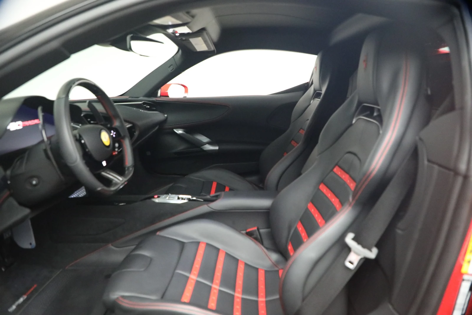2023 Ferrari SF90 Stradale, 13/20