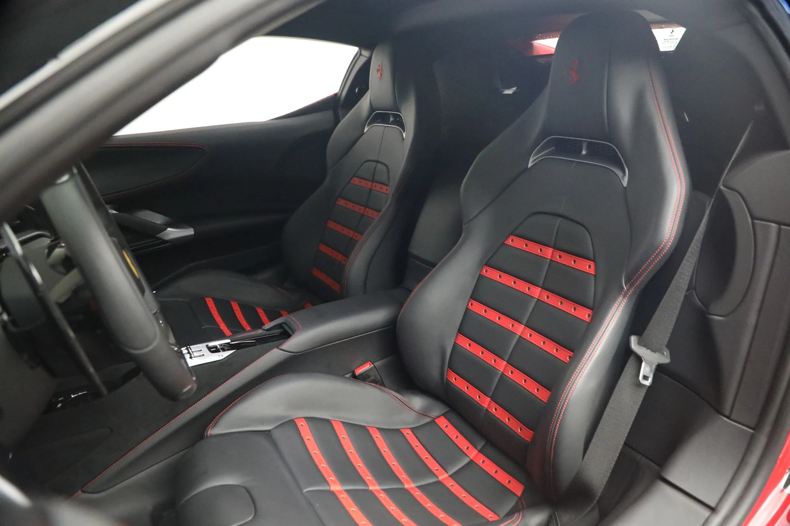 2023 Ferrari SF90 Stradale, 14/20