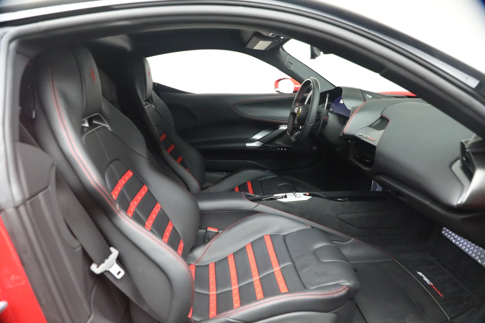 2023 Ferrari SF90 Stradale, 16/20