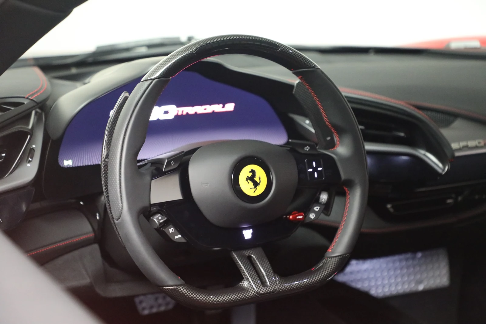 2023 Ferrari SF90 Stradale, 19/20