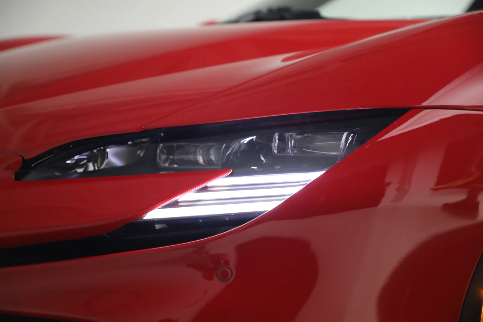 2023 Ferrari SF90 Stradale, 20/20