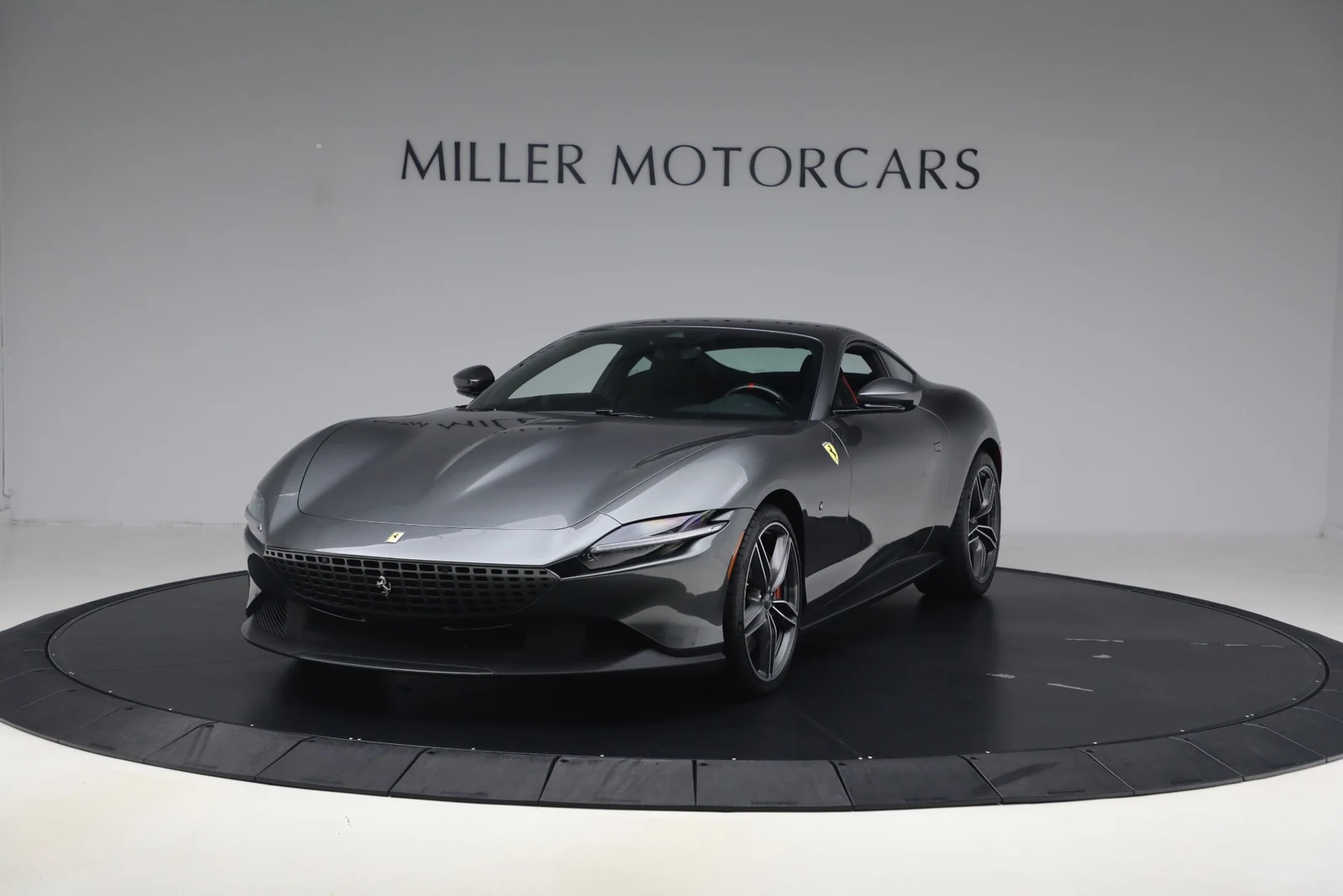 Ferrari Roma Coupé | Miller Motorcars