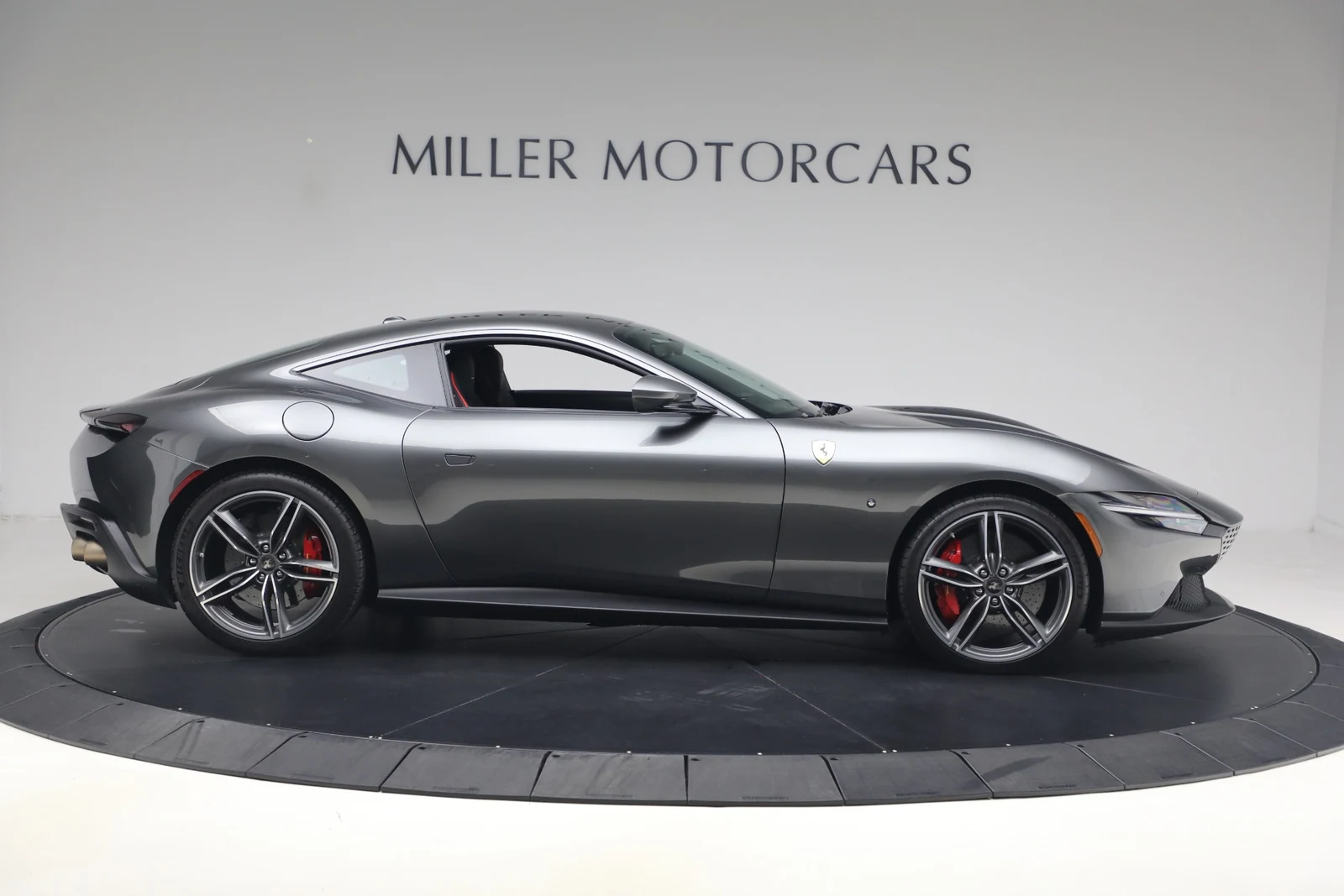2023 Ferrari Roma Coupé, 9/19