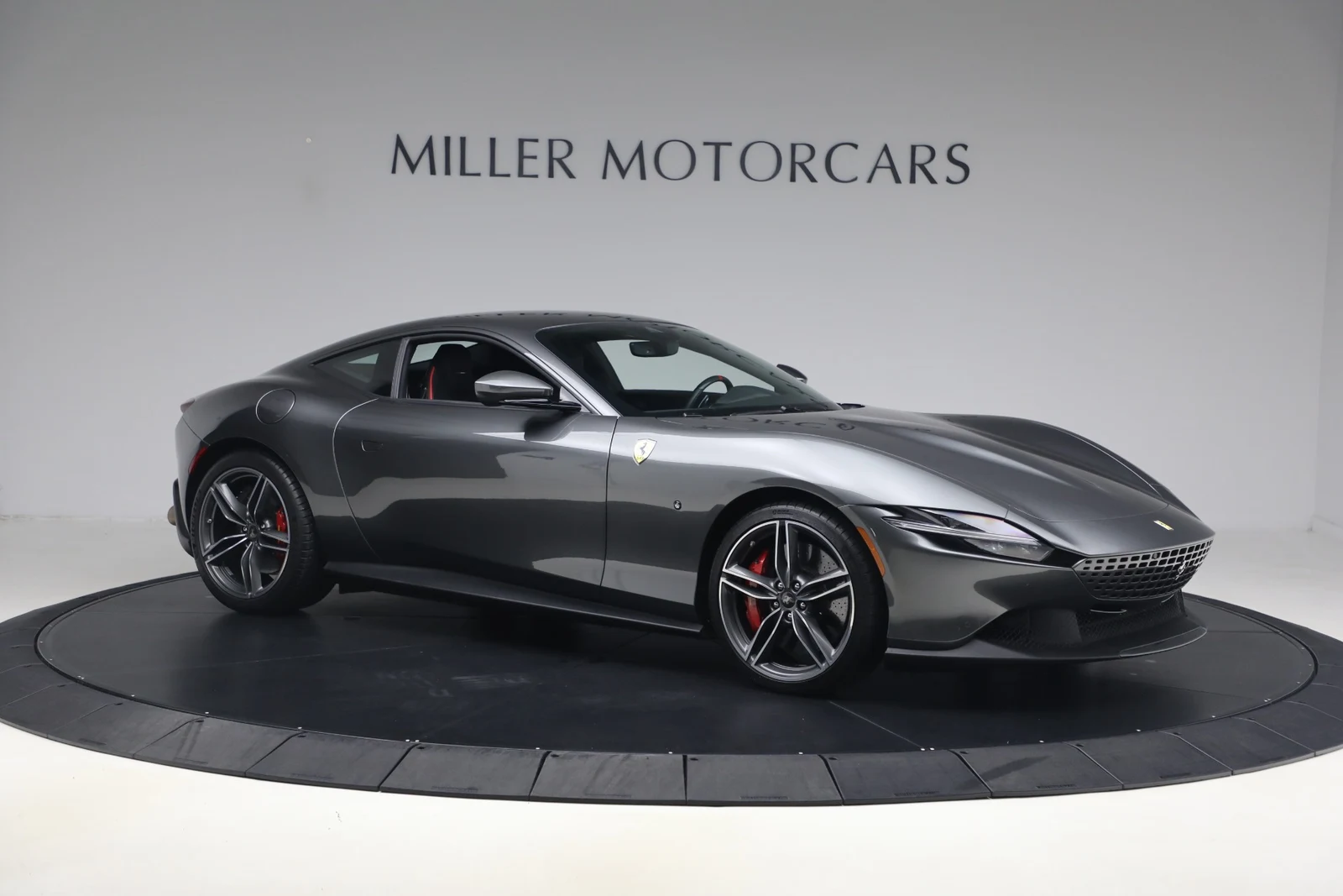 2023 Ferrari Roma Coupé, 10/19