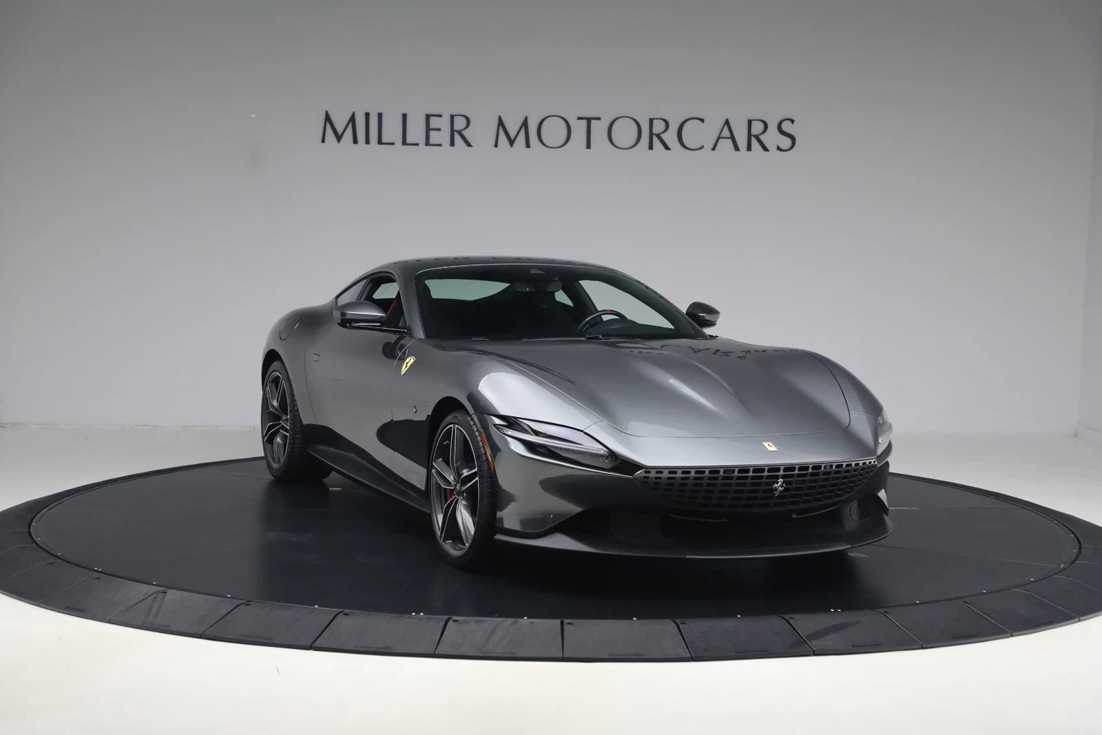 2023 Ferrari Roma Coupé, 11/19