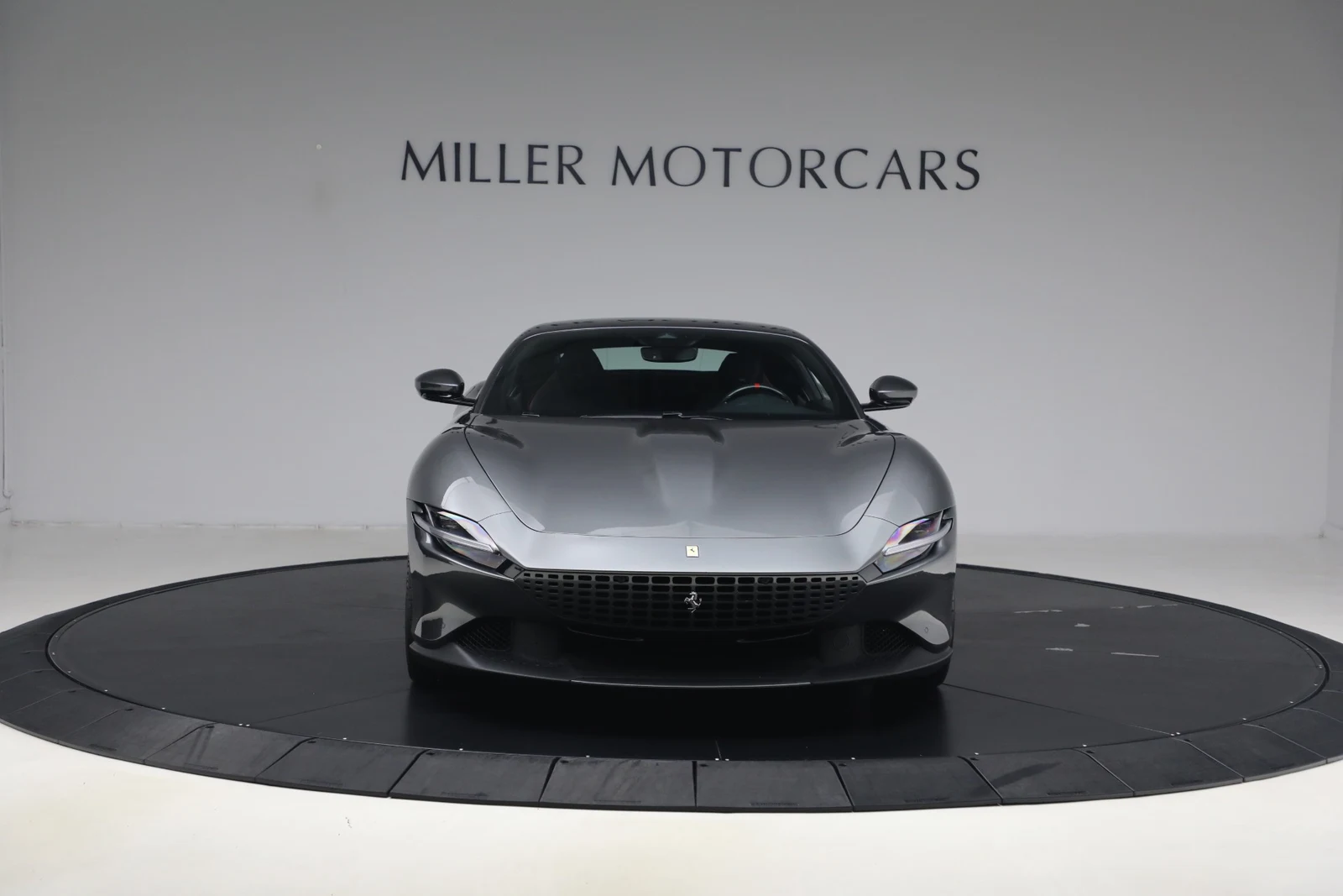 2023 Ferrari Roma Coupé, 12/19
