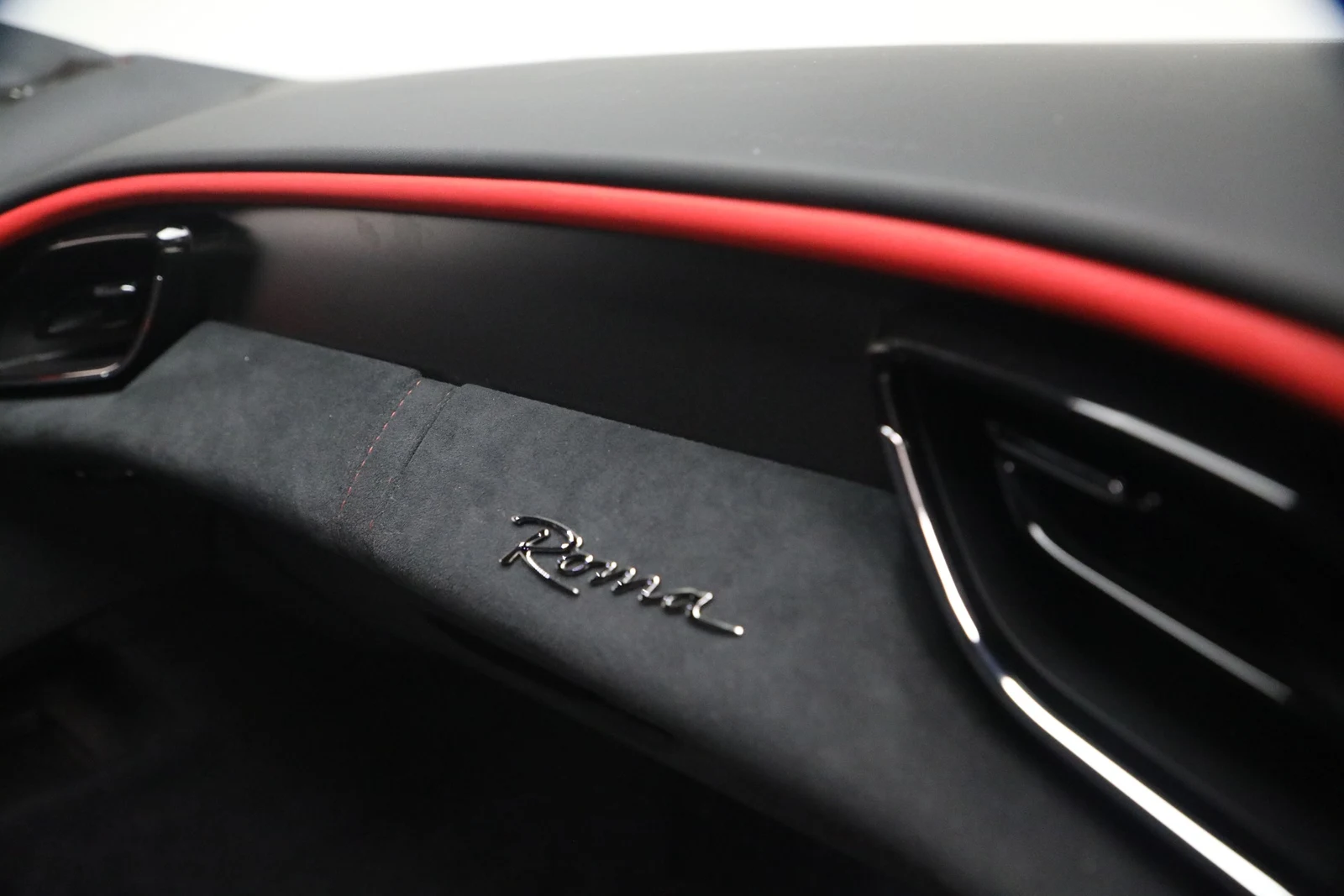 2023 Ferrari Roma Coupé, 19/19