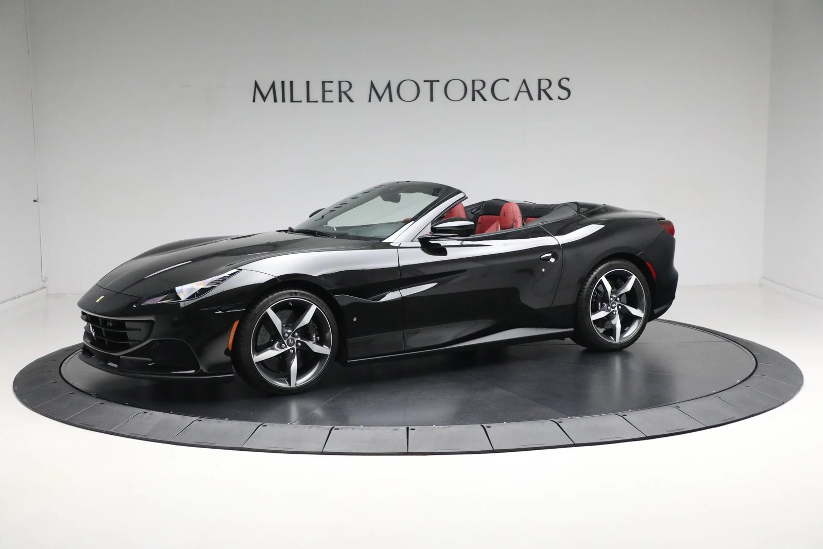 2023 Ferrari Portofino M, 2/20