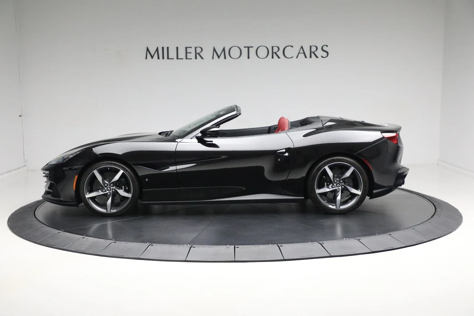 2023 Ferrari Portofino M, 3/20