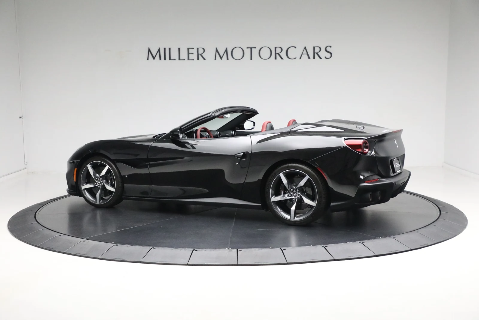 2023 Ferrari Portofino M, 4/20