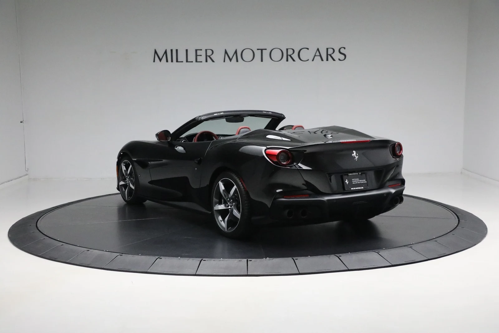 2023 Ferrari Portofino M, 5/20