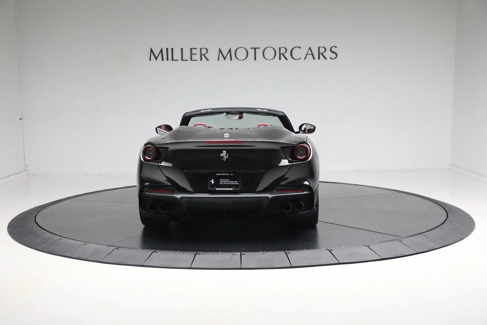 2023 Ferrari Portofino M, 6/20