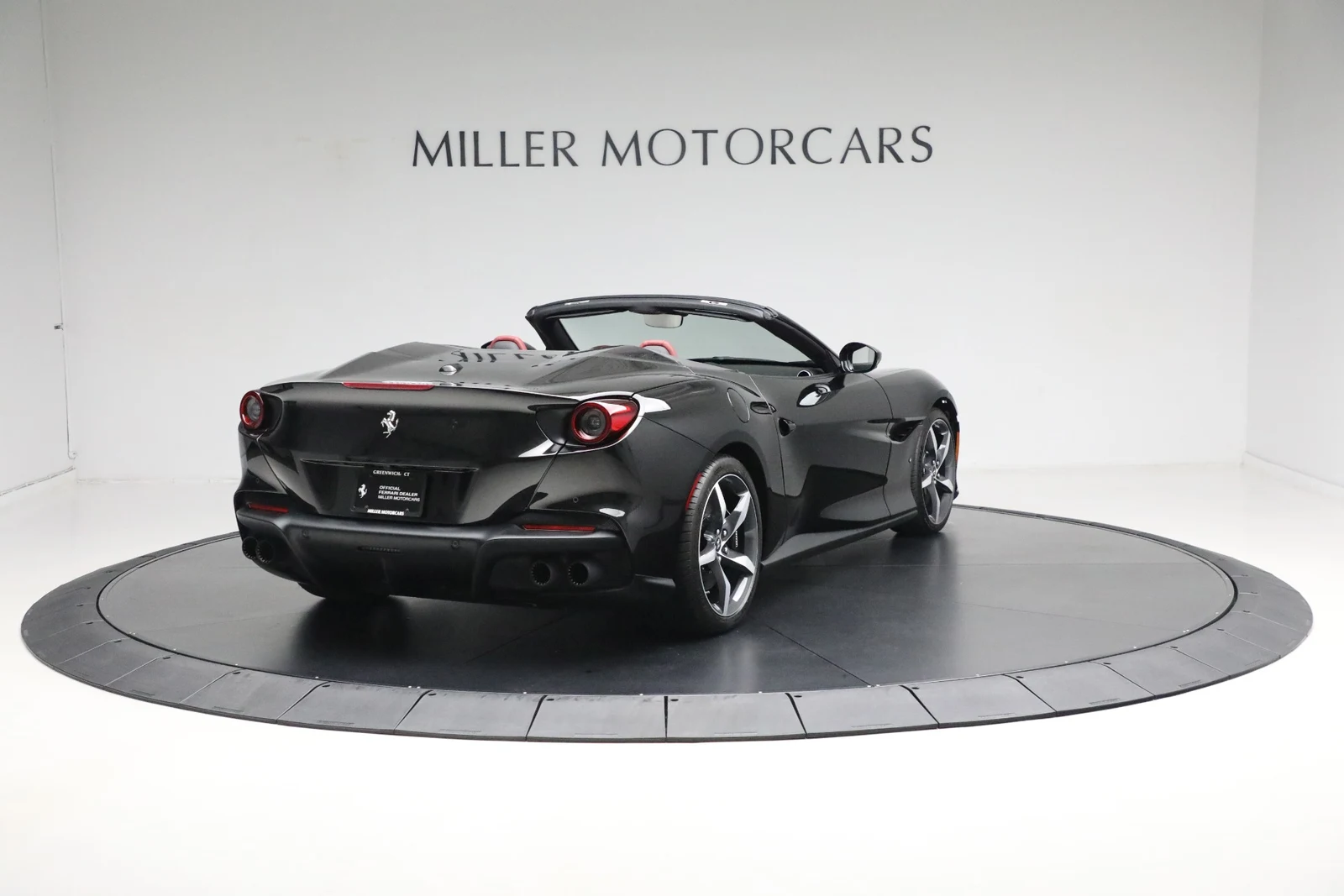 2023 Ferrari Portofino M, 7/20