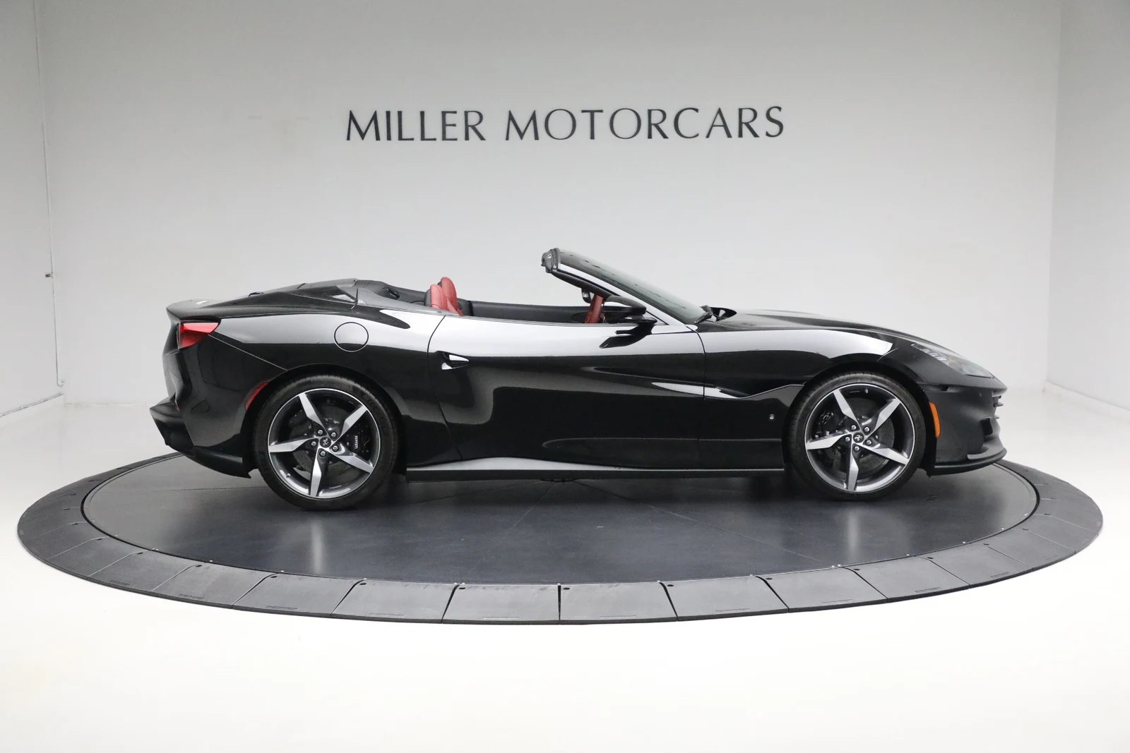 2023 Ferrari Portofino M, 9/20