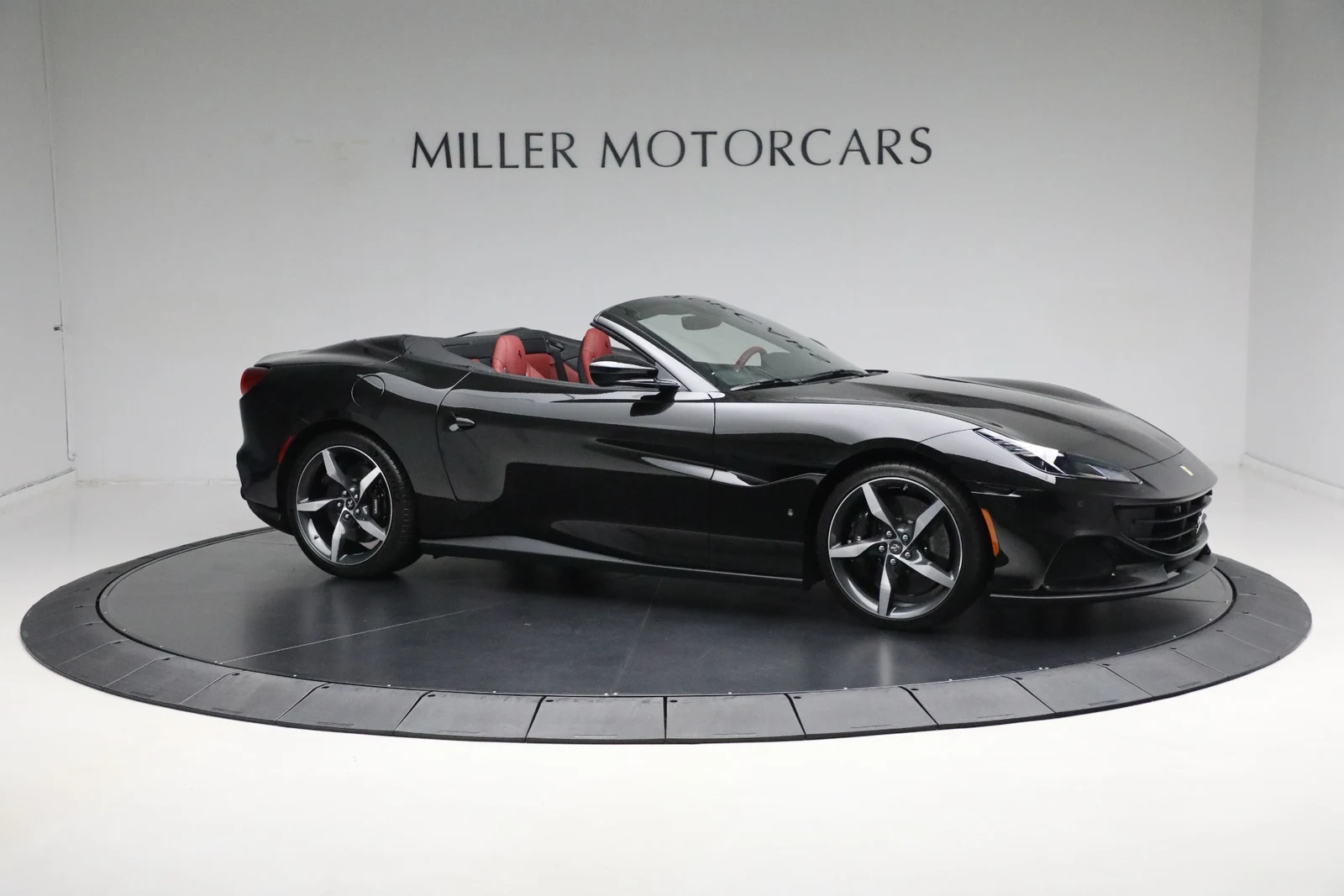 2023 Ferrari Portofino M, 10/20