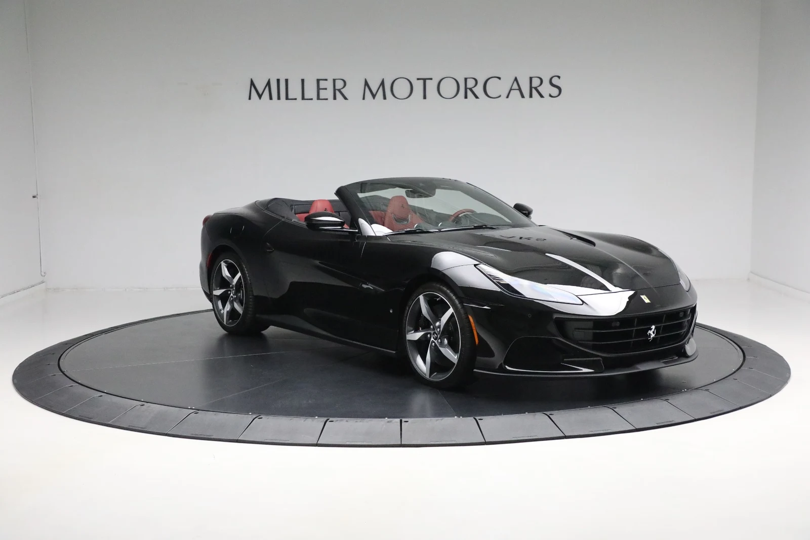 2023 Ferrari Portofino M, 11/20