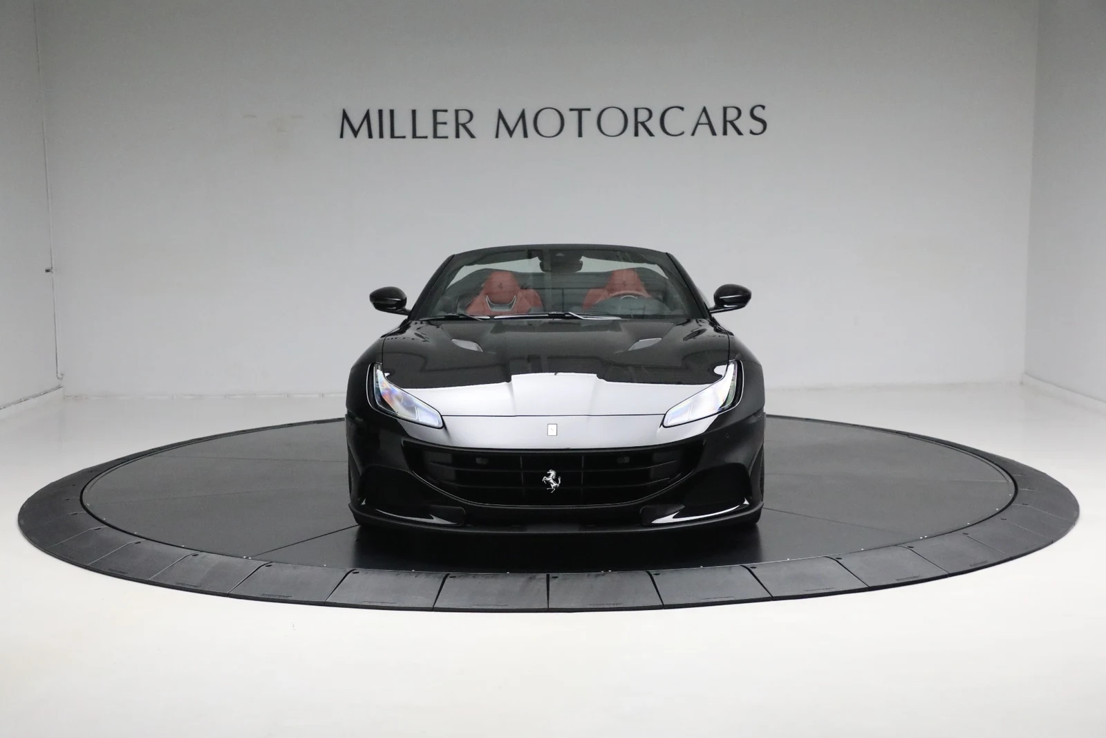 2023 Ferrari Portofino M, 12/20