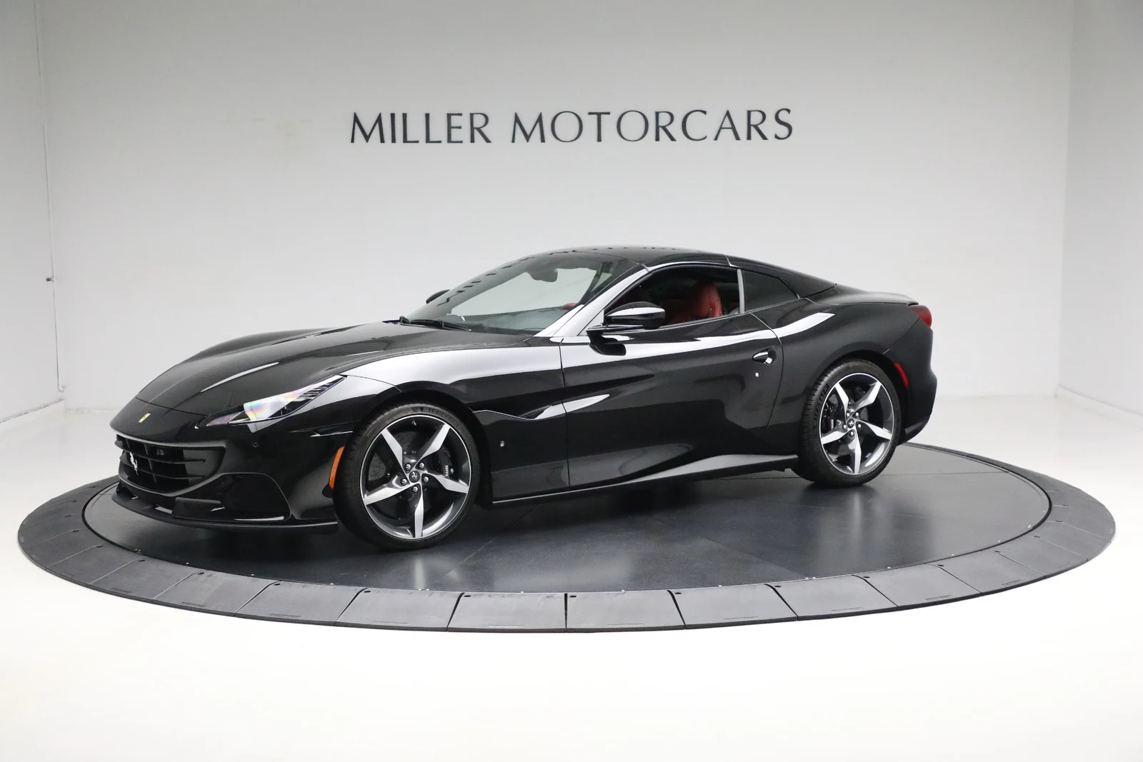 2023 Ferrari Portofino M, 13/20