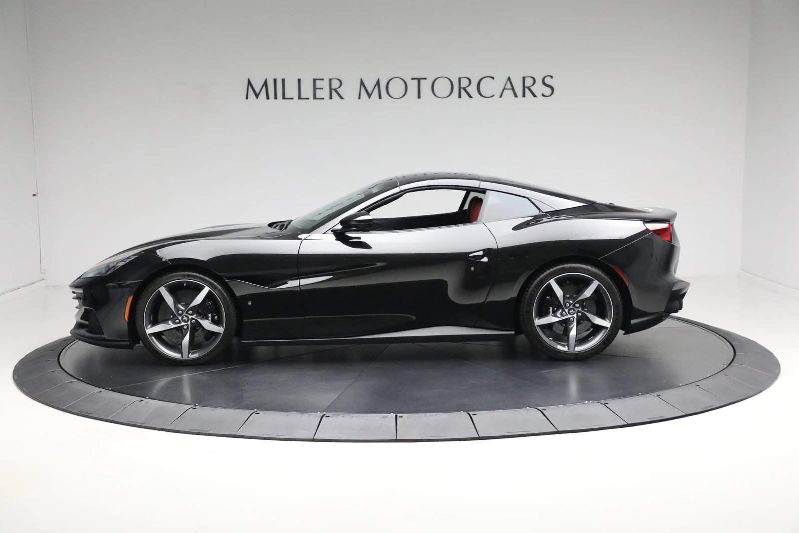 2023 Ferrari Portofino M, 14/20