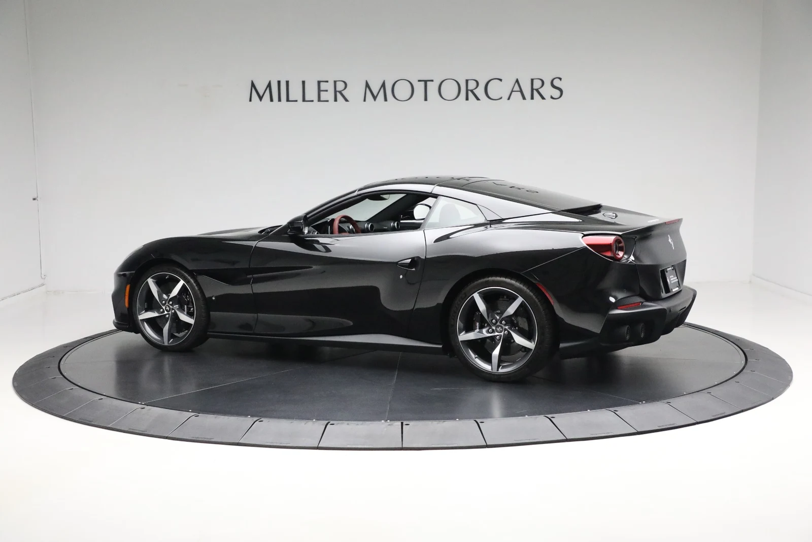 2023 Ferrari Portofino M, 15/20